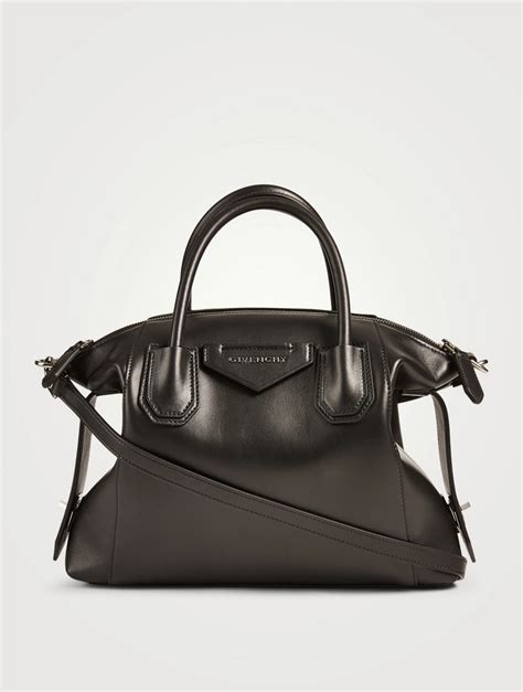 givenchy antigona soft small|givenchy antigona small price.